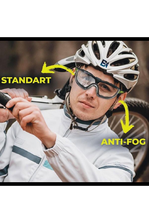 Cycling running glasses deals