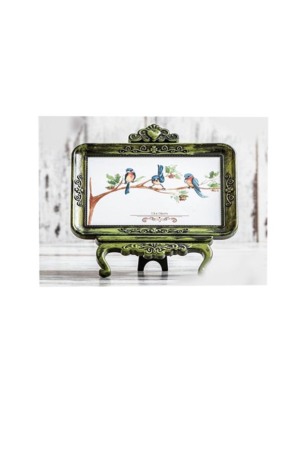 POLYBOTUM-13x18 Cm Easel Picture Frame 1