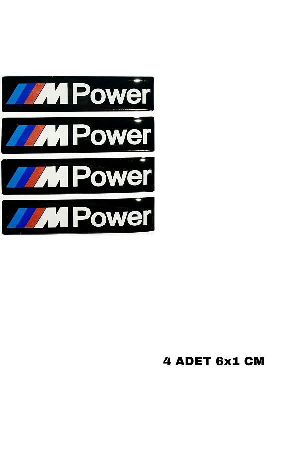 Fatih-PHOENIX STICKER BMW///M POWER 1