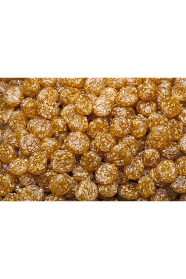 Şekerci Caferzade-حلوى أكيدي بالسمسم 500 جرام 1