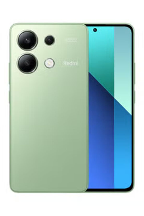Redmi Note 13 ミントグリーン 8GB/256GB redomi note13 グリーン8GB