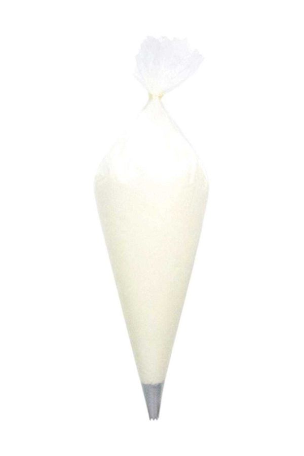 Doğanay-1413 Disposable Cream Bag 72 Li- Sensitive 1