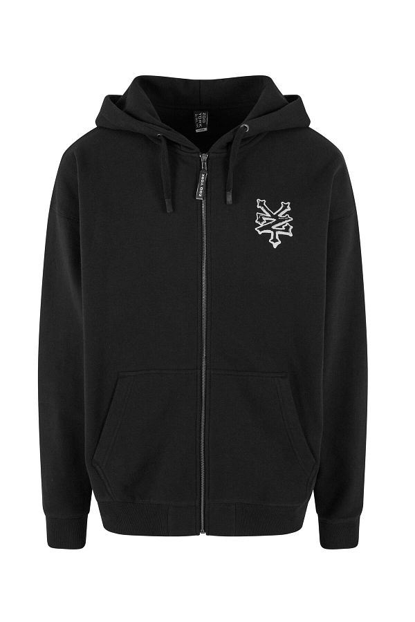 Zoo york hoodies outlet