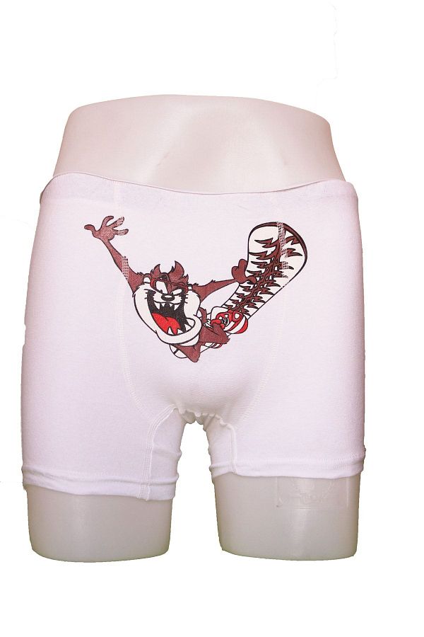 Tasmanian devil boxer shorts sale