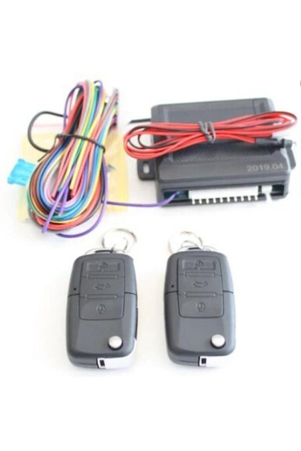 SRC-Switchblade On/Off Set Switchblade Remote Control Set 12 Volt 1