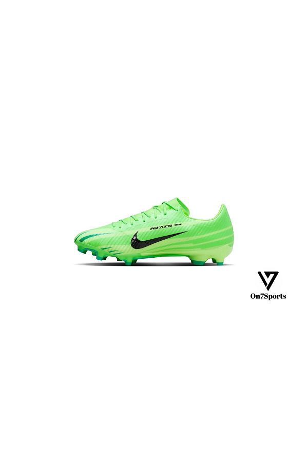 Nike Vapor Zoom 15 Academy Mercurial Dream Speed FG Men s Green Football Cleats Trendyol