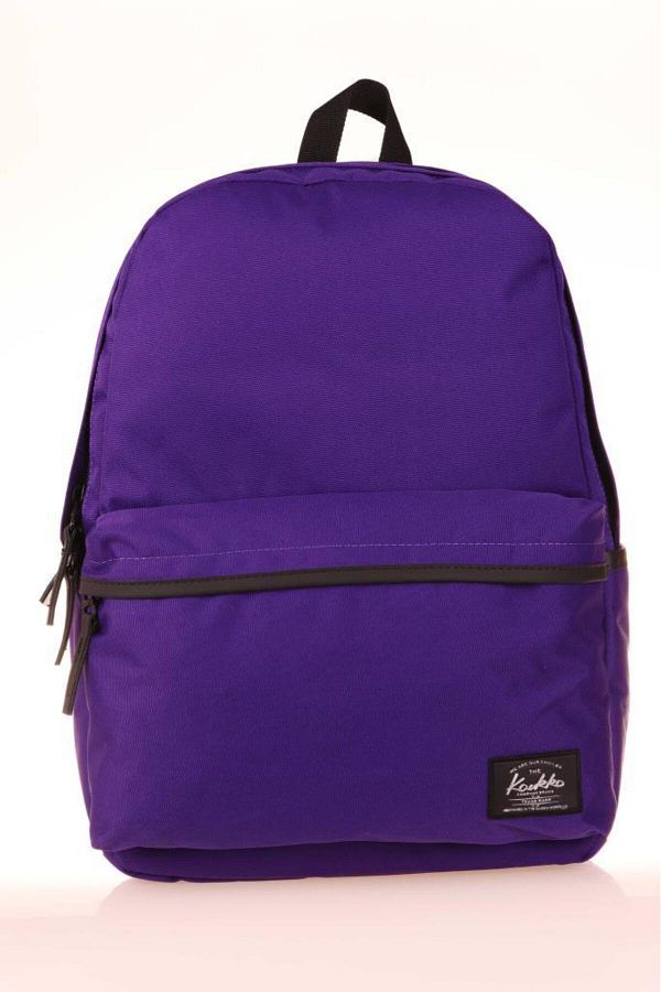 Basic school backpack online