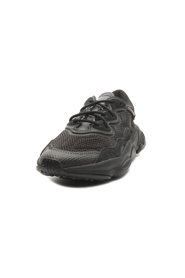 adidas Ozweego Ee6999 k Black Women s Sports Shoes Trendyol