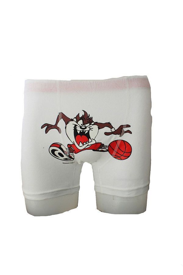 Tasmanian devil boxer shorts store