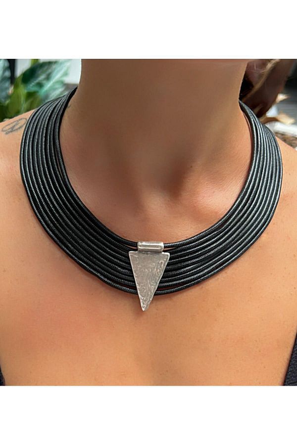 Cleopatra style necklace shop