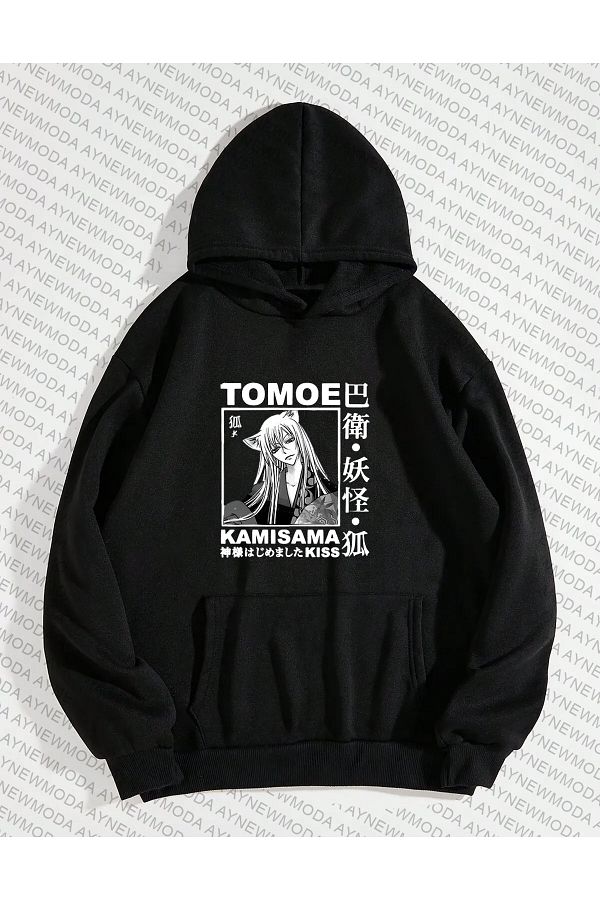 Kamisama kiss hoodie on sale