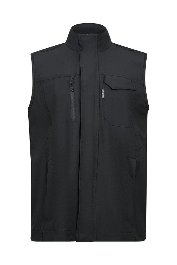 2AS-Stobia II. Vest - Stylish and Comfortable 1