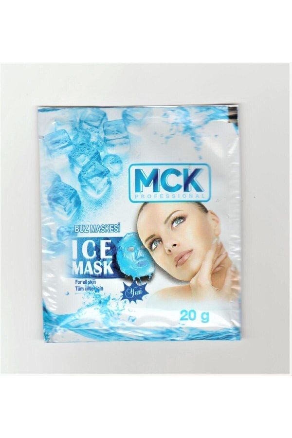 MCK-Ice Mask Ice Mask 20 gr 1