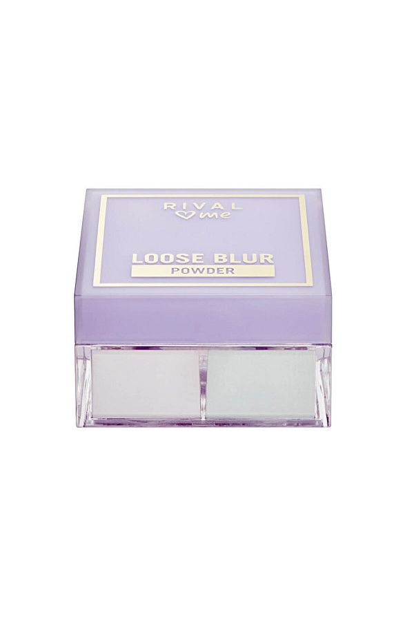 Rival Loves Me-Powder 
 Loose Blur 1