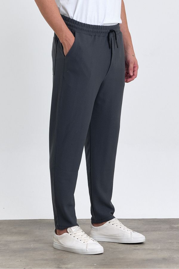 Mens jogging pants with back pockets top