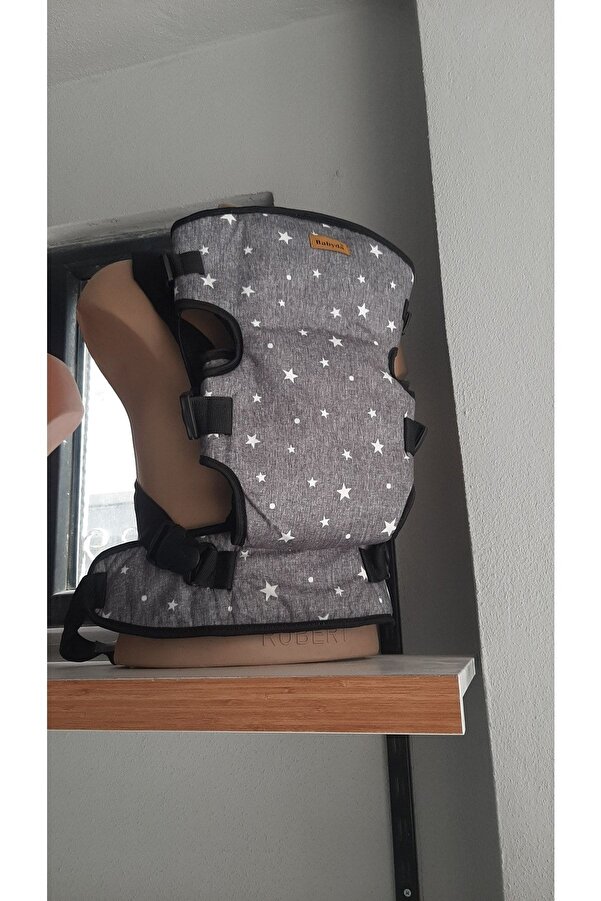 Babyda Galaxy lüx portbebe bebek anne çocuk kanguru