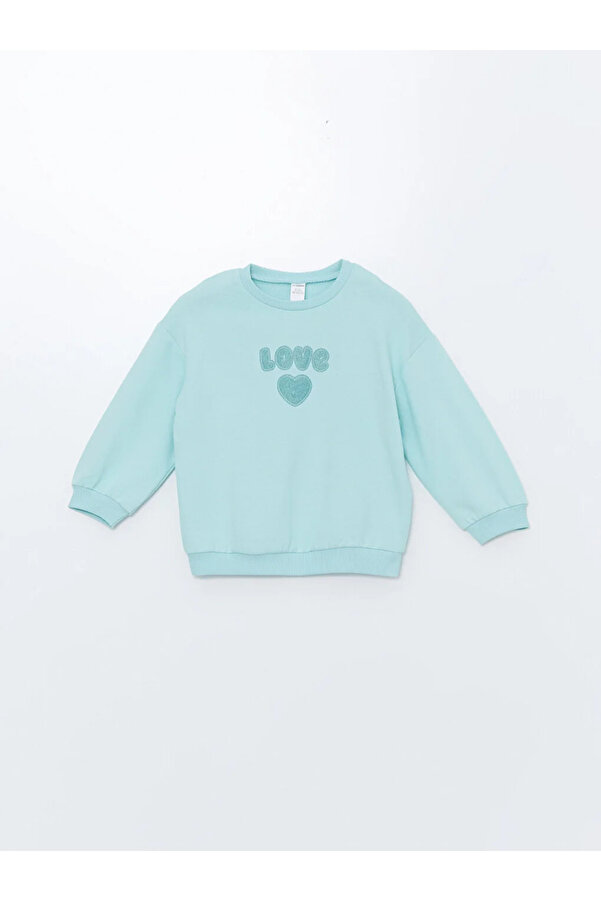 Chicco Baby-Mädchen Jogginganzug - Zweiteiliges Set Aus Baumwolle