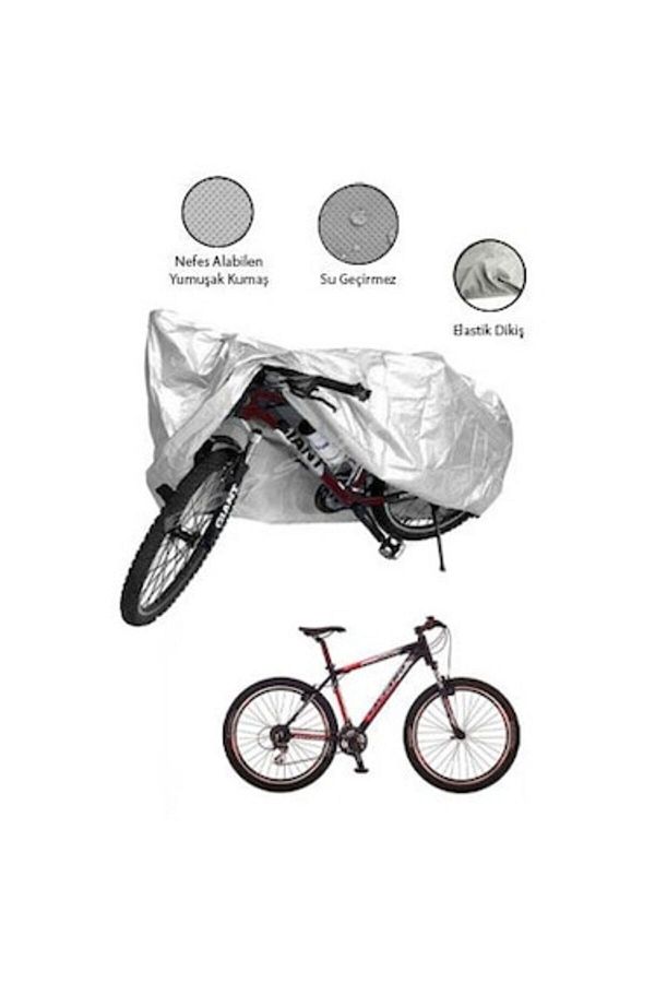 ZMR OTO AKSESUAR Giant Bicycle Tarpaulin and Cover Trendyol