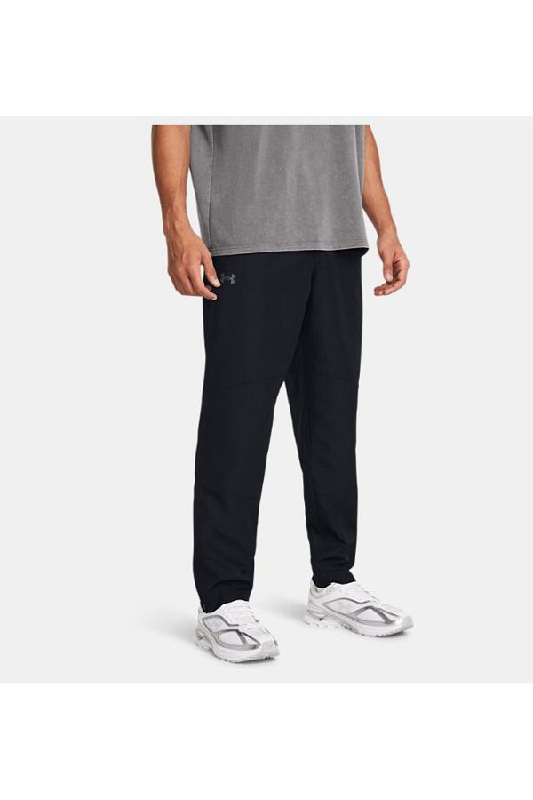 Men's under armour slacks deals