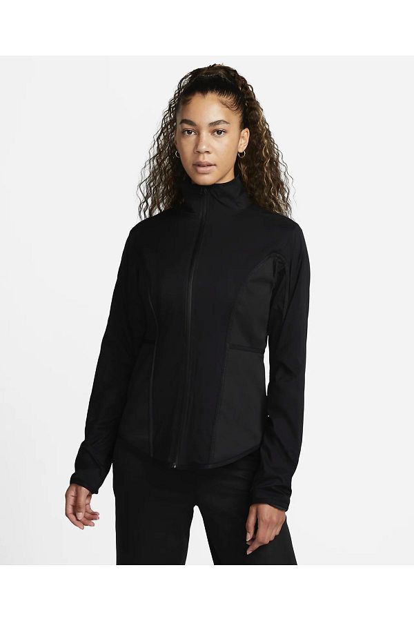 Nike storm fit running jacket sales