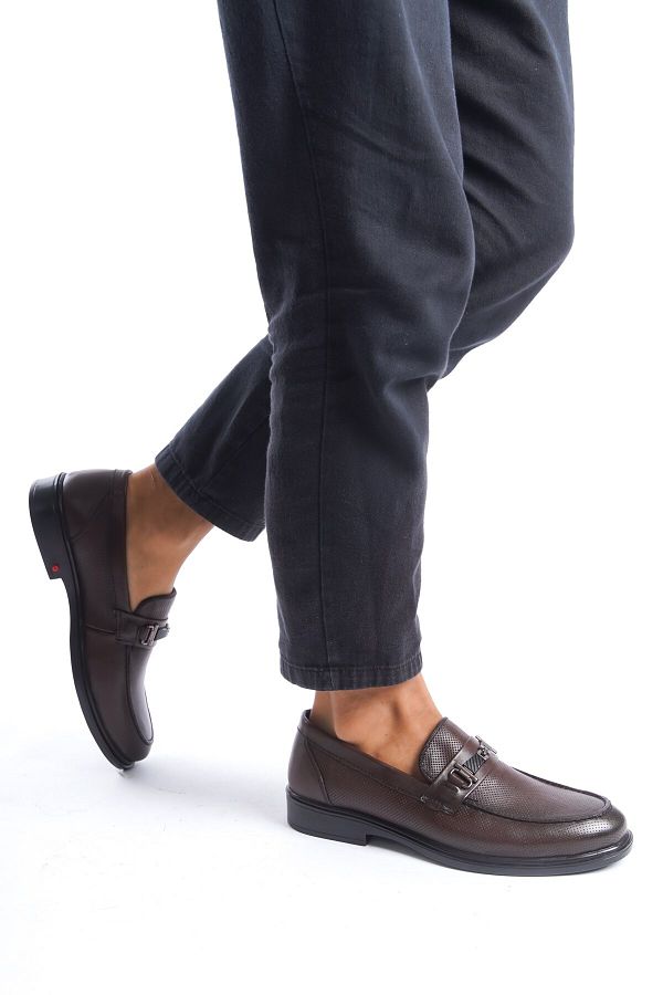 Laceless loafers store