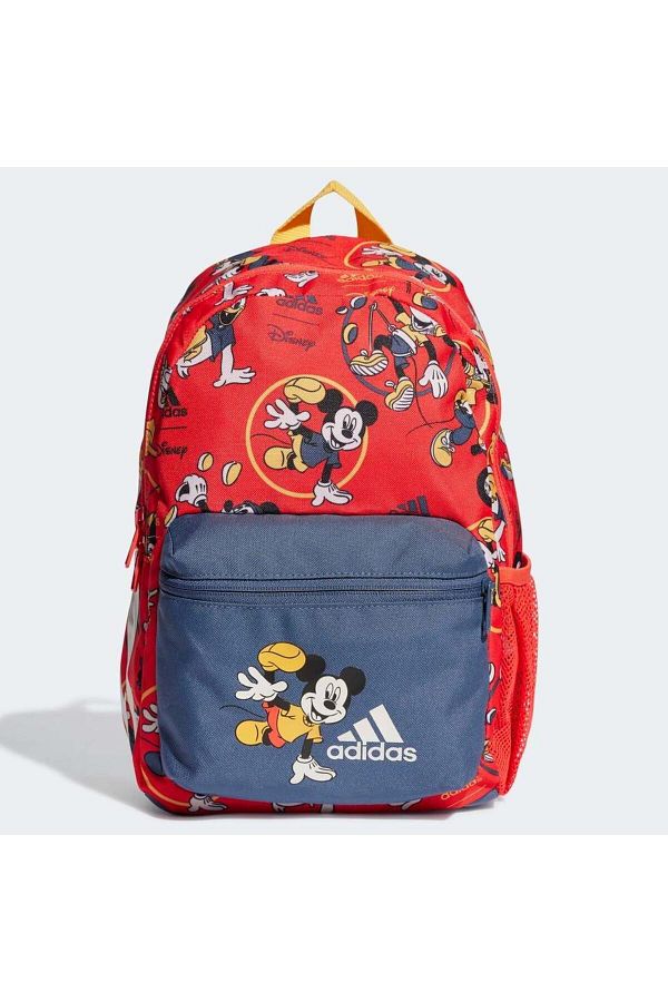 Adidas junior backpack store