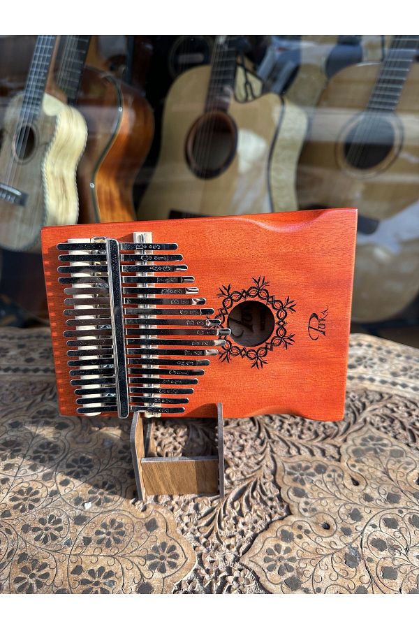 Puka kalimba on sale