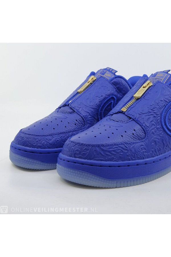 Air force 1 serena williams hot sale