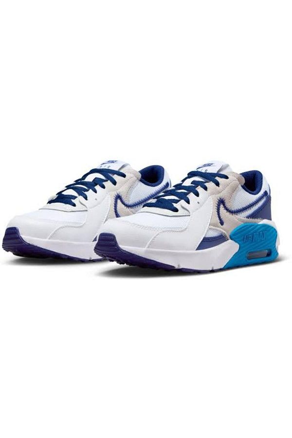 Nike Boy s Walking Shoes AIR Max Saks Blue Model FB3058 100 Style Sports Trendyol