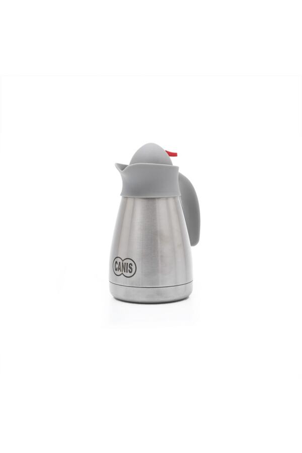 Vadi-Steel Thermos 0.5 Lt 1