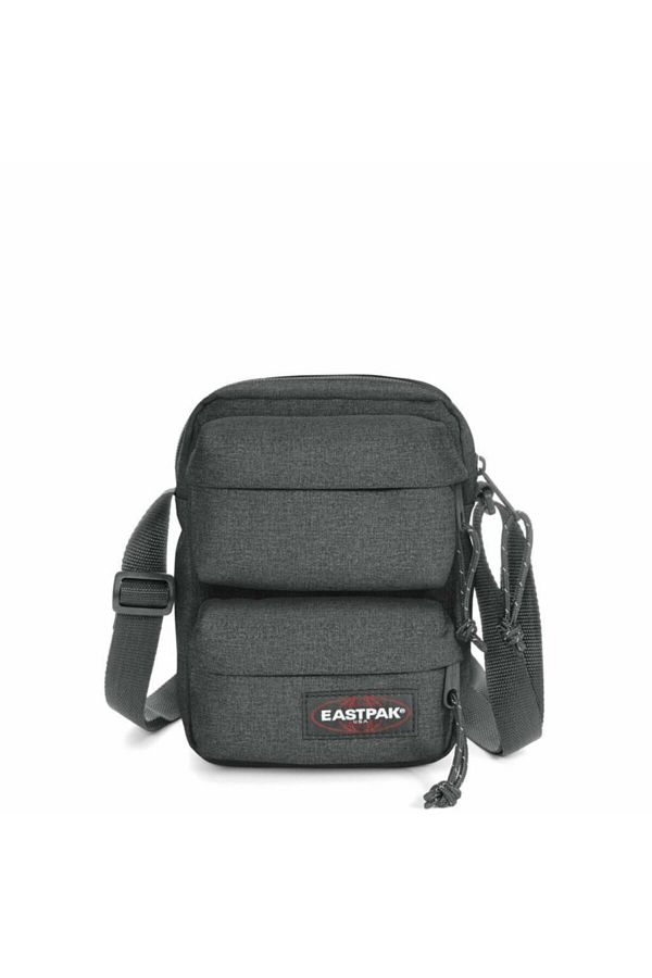 Eastpak the one black denim outlet