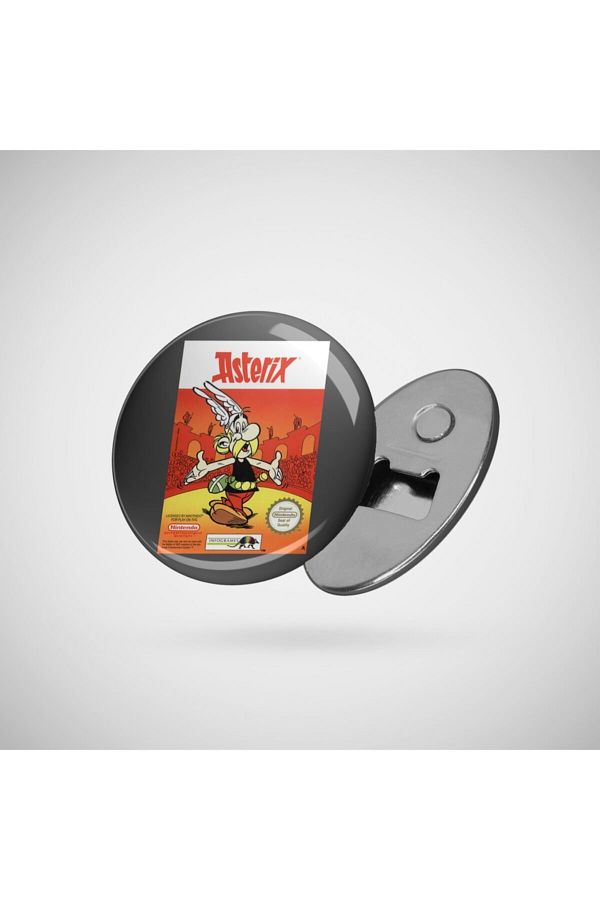 Fizello-Asterix - Stylish Design 1