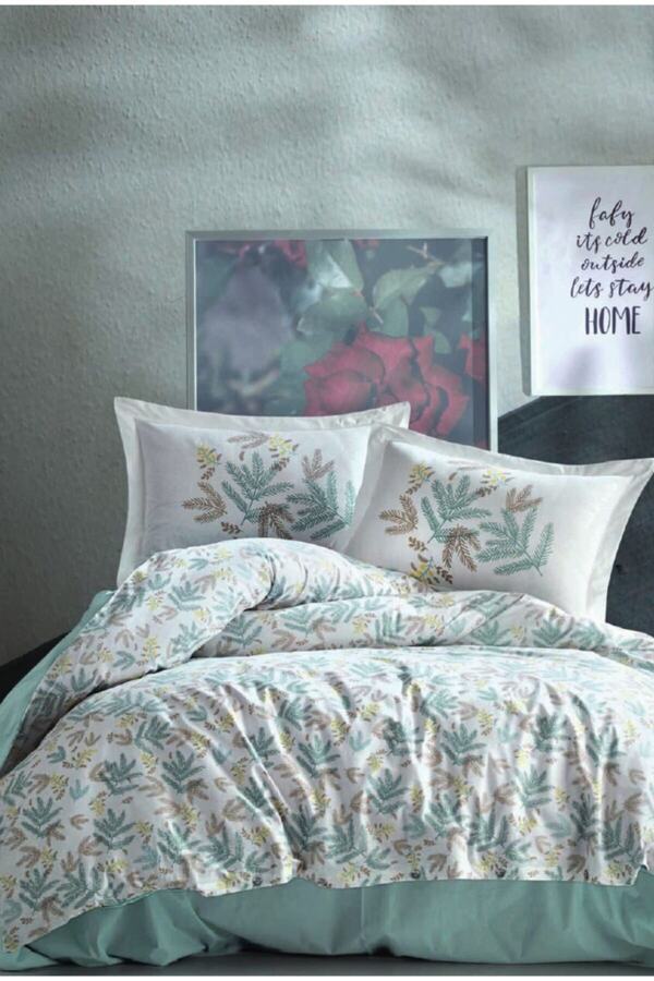 Claire Set | Printed Comfort Set main image 1