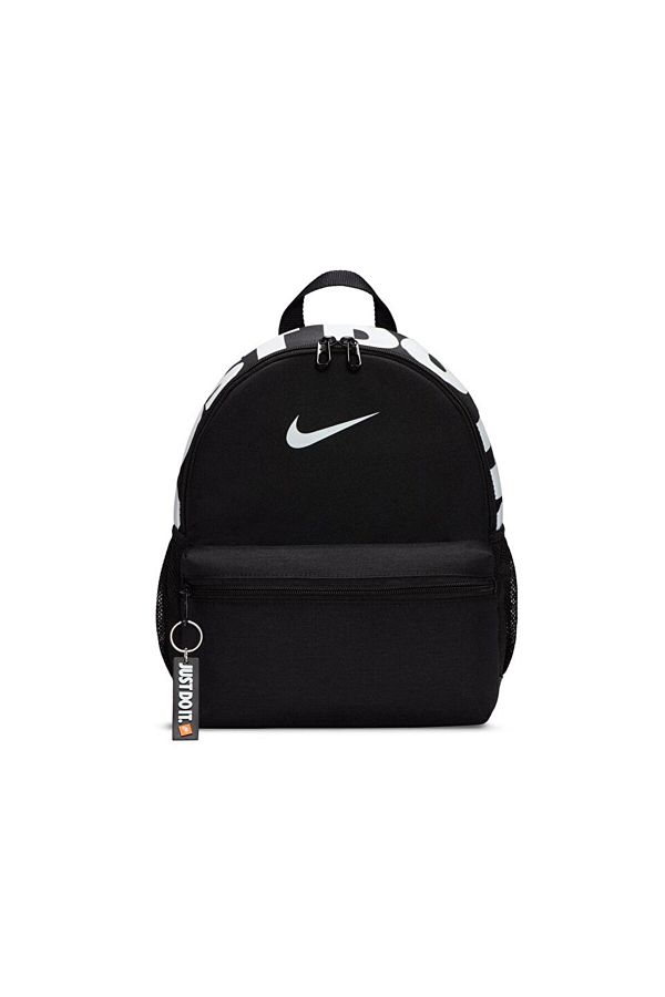 Nike Brasilia Just Do It Mini Unisex Black Backpack DR6091 010 Trendyol