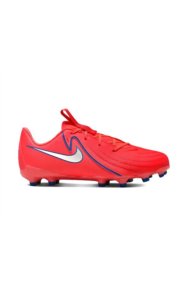 Nike Red Children s Turf Football Shoes Jr Phantom GX II ACAD FG MG EH HF6362 600 Trendyol