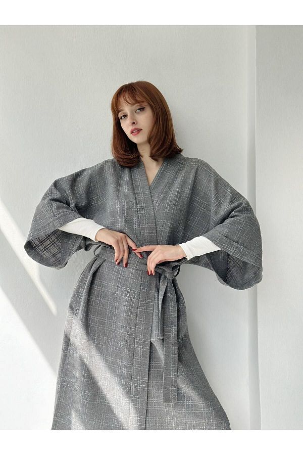 Winter kimono cardigan new arrivals