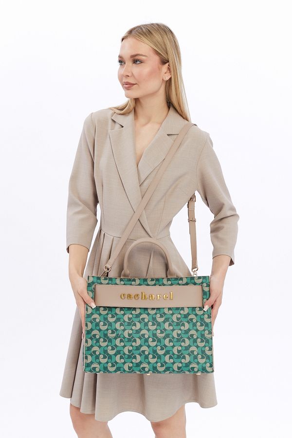Cacharel purse clearance