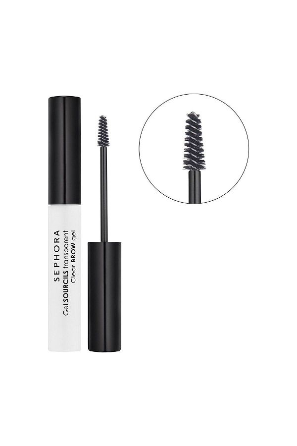 SEPHORA-جل الحواجب الشفاف - جل الحواجب الشفاف لتثبيت وتهدئة حواجبك 5 مل 1
