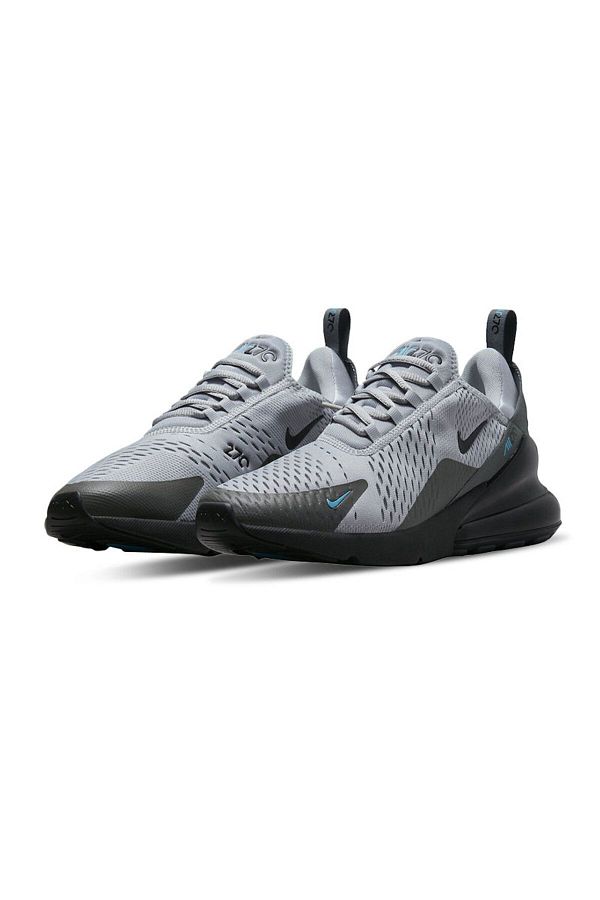 Nike Nike Air Max 270 Sneaker Comfortable and Stylish Trendyol