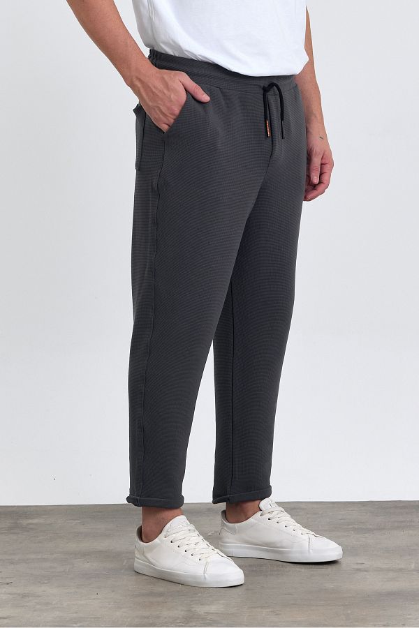 Mens jogging pants with back pockets shop