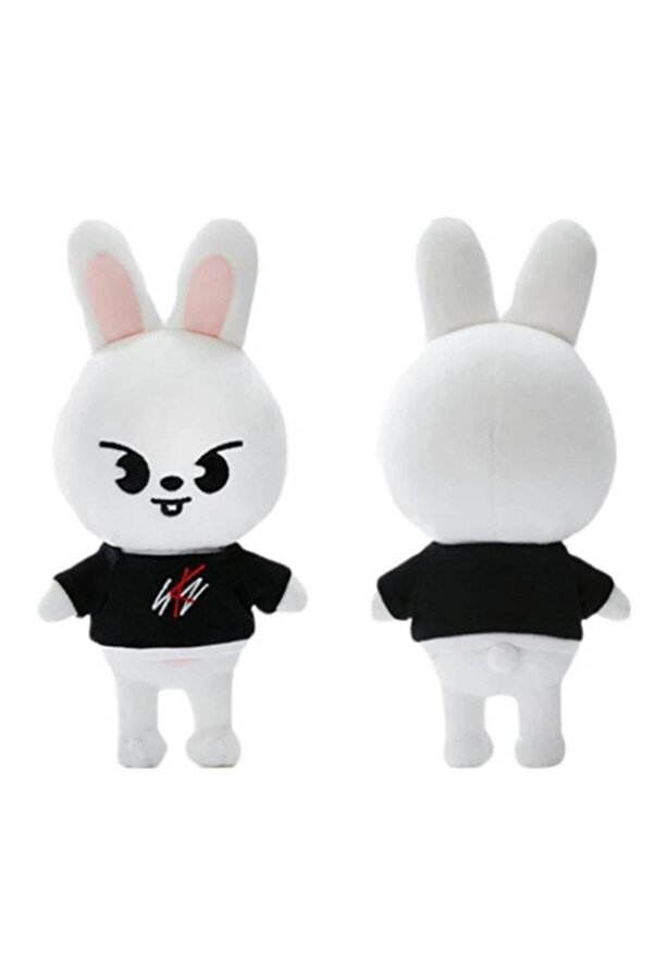 Schulzz Skzoo Leebit Peluş Oyuncak 20cm