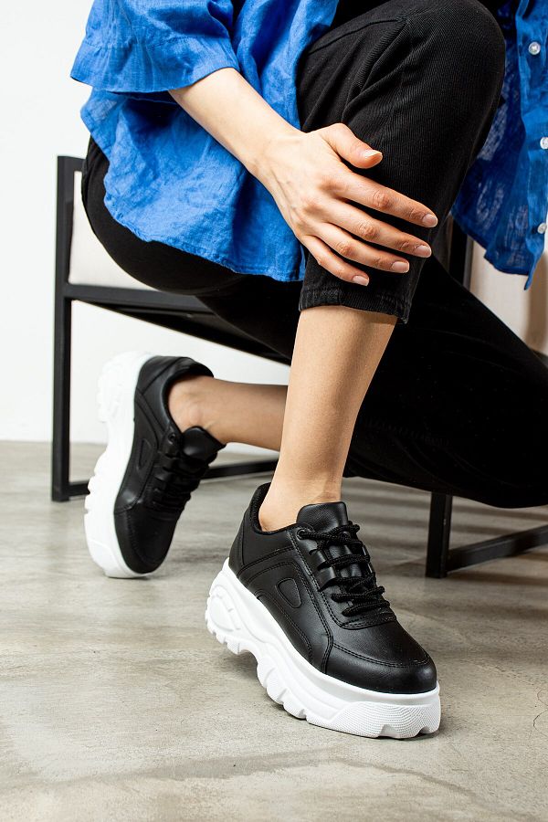 High base sneakers sales