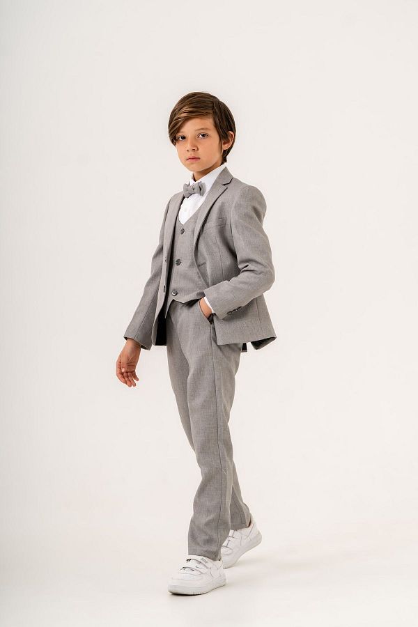 carino's kids Buhara Boy's Suit- Trendyol