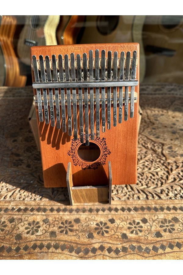 Adams kalimba discount