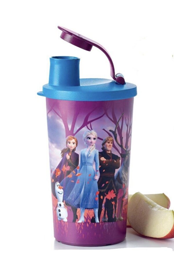 Tupperware Karlar Ülkesi Bardak