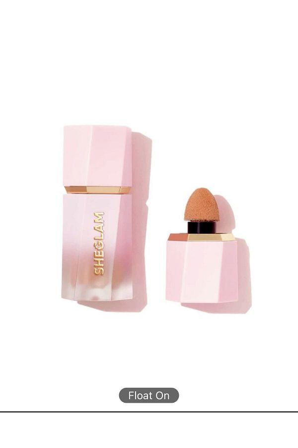 SHEGLAM-Bloom Liguid Blush-Float On Blush 1