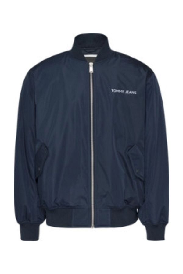 Tommy Hilfiger TJM Classics Bomber Jacket Extended Version Trendyol