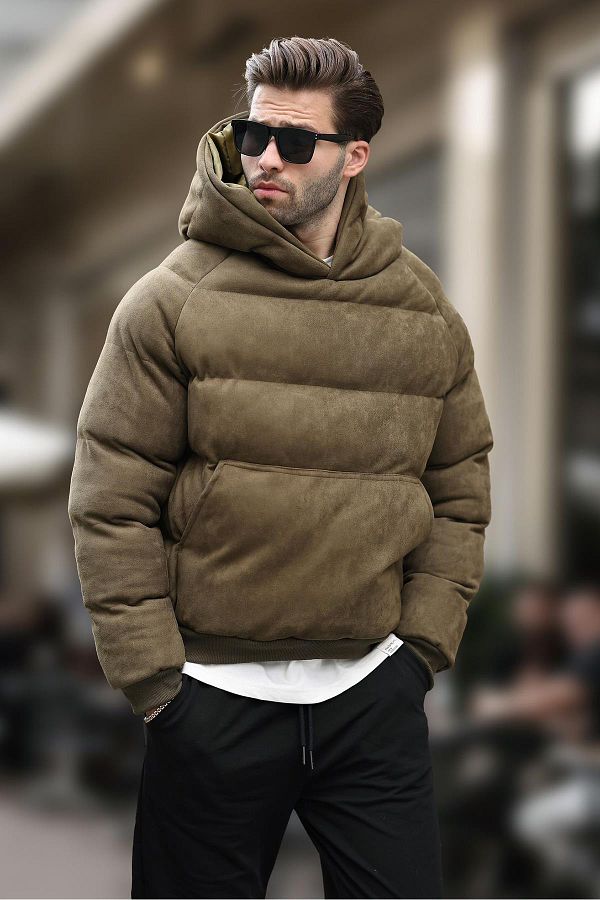 Red tape winter jacket store