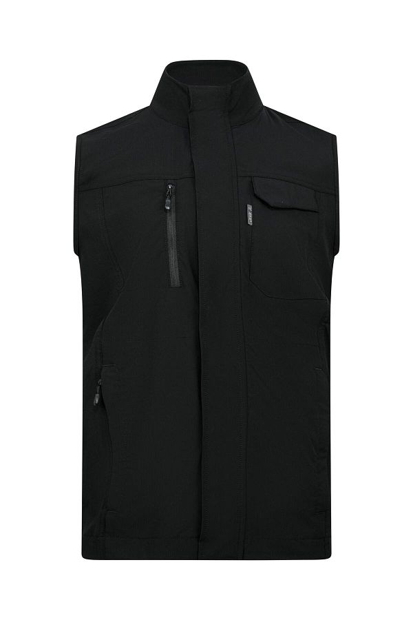 2AS-Stobia II. Vest - Stylish and Comfortable 1