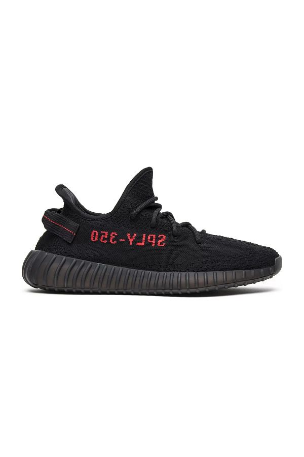 adidas Yeezy Boost 350 V2 Bred CP9652 Model Sneaker Trendyol